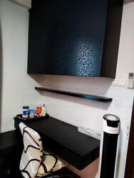 Science Park Road (D5), Terrace #466301161